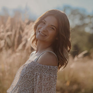 Meet your Posher, Caroline